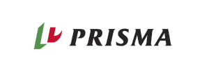 Logo prisma